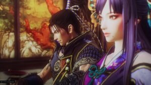 #1【戦国無双5】信長編・第一章 夜明け前「今川急襲&美濃襲撃」プレイ動画【無双演武】