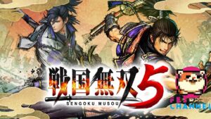 #2【戦国新生】戦国無双5 実況【無双大好きおじさん】