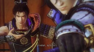 #2【戦国無双5】信長編・第一章「稲葉山動乱」プレイ動画【無双演武】
