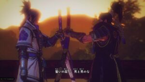 #4【戦国無双5】信長編・第一章完「長良川の戦い」プレイ動画【無双演武】