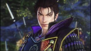 戦国無双5 ＃01  信長編 1章「今川急襲」