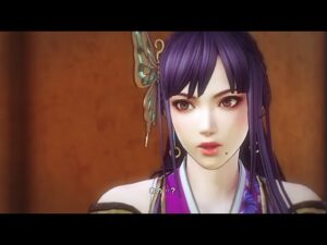 戦国無双5 ＃03  信長編 第１章「稲葉山動乱」