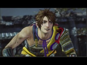 戦国無双5 ＃06  信長編 第2章「稲生の戦い」