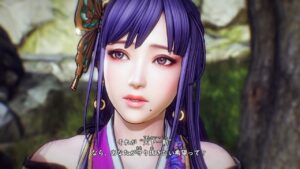戦国無双5 だんだん信長に惚れていく濃姫