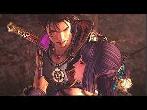 戦国無双5 ＃22  信長編 4章「金ヶ崎の戦い」