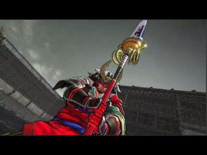 戦国無双5 ＃26  信長編 4章「三方ヶ原の戦い 武田軍」