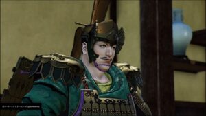 【戦国無双5】堅城演武　今川義元の全イベント【ネタバレあり】