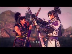 戦国無双5 ＃29  信長編 4章「小谷城の戦い」