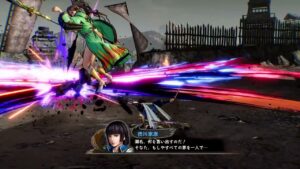 【戦国無双5】トロコン終了配信