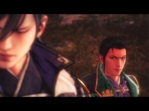 戦国無双5 ＃35  光秀編 4章「比叡山焼き討ち」