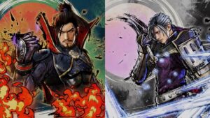 【戦国無双5】全キャラ 無双奥義・皆伝＋天下無双(千人撃破)台詞集【全39キャラ＋α】