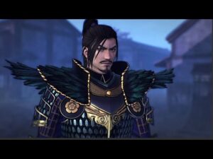 戦国無双5 ＃39  信長編 5章「長篠の戦い」