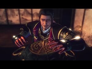戦国無双5 ＃40  信長編 5章「信貴山城の戦い」