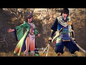 戦国無双5 ＃45  信長編 5章「信康事件」