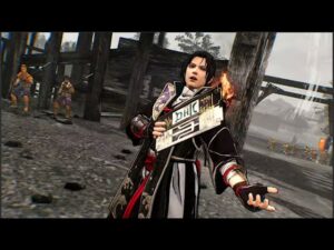 戦国無双5 ＃48  信長編 6章「備中高松城の戦い」