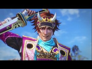 戦国無双5 ＃49  光秀編 5章「丹波侵攻」