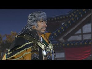 戦国無双5 ＃50  光秀編 5章「尾高城脱出」