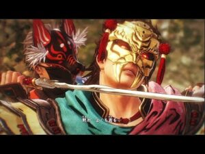 戦国無双5 ＃55  光秀編 5章「伊賀の乱」