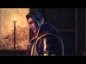 戦国無双5 ＃56  光秀編 5章「信貴山城の戦い  松永軍」