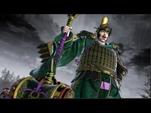 戦国無双5 ＃57  夢幻編「桶狭間殲滅戦」