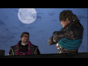 戦国無双5 ＃63  夢幻編「伊賀大乱」