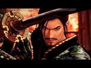 戦国無双5　織田信長編　全イベント・ムービー集