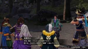 【戦国無双5 DLC】追加シナリオ第二弾「至高の右腕研鑽戦」プレイ動画【無双演武/夢幻編】