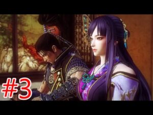 【戦国無双5】第一章信長編「稲葉山動乱」【プレイ動画#3】