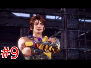 【戦国無双5】第二章信長編「稲葉山城の戦い＆墨俣築城戦」百地三太夫登場【プレイ動画#9】