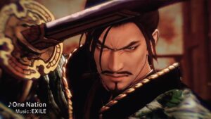 若き日の織田信長も登場「戦国無双5」　EXILEがテーマソング「One Naiton」を書き下ろし