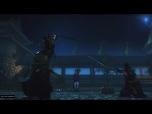 #6【戦国無双5】信長編・第二章「桶狭間の戦い」プレイ動画【無双演武】