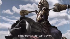 戦国無双２ 前田慶次の章 第五話 江戸城攻略戦【HD】