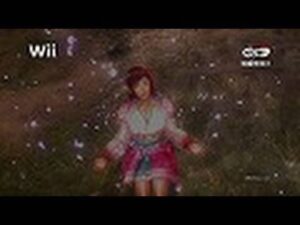 『戦国無双３』 プロモーションムービー　（ドラマ編）　HD