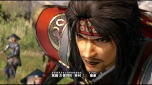 戦国無双 ～真田丸～ ＃５９ エンディング（第十六章 夏草・天王寺口の戦い）【PS4】