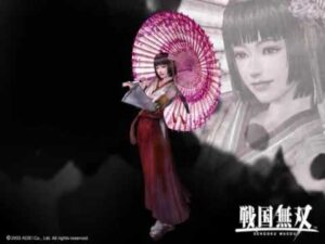 パチスロ戦国無双　慶次RUSH　BGM