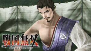 XBOX 戦国無双 : 織田信長 - 山崎の戦い (地獄)