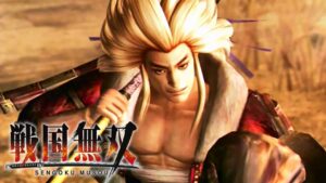 XBOX 戦国無双 : 前田慶次 - 川中島腕試し (地獄)