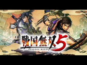 戦国無双５ クリア後  夢幻編ややりこみ要素やっていきます