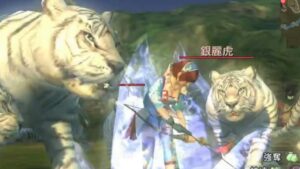 【ryona】#060 真・三國無双5 Empires 孫尚香(Dynasty Warriors 6 Empires Sun Shang)【リョナ】