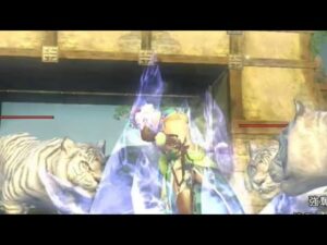 【ryona】#062 真・三國無双5 Empires 貂蝉(Dynasty Warriors 6 Empires Diao Chan)【リョナ】