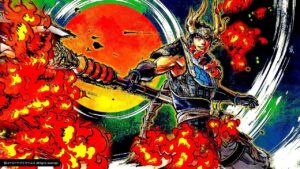 戦国無双５　模擬演武　夢幻編　本多忠勝　永禄御前仕合　地獄