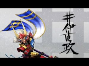 戦国無双 ～真田丸～　井伊直政　真田丸の戦い　地獄