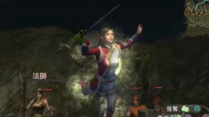 【ryona】#064 真・三國無双5 Empires 月英(Dynasty Warriors 6 Empires Yue Ying)【リョナ】