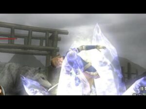 【ryona】#070 真・三國無双5 Empires 月英(Dynasty Warriors 6 Empires Yue Ying)【リョナ】