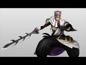 戦国無双 ～真田丸～　上杉謙信　真田丸の戦い　地獄