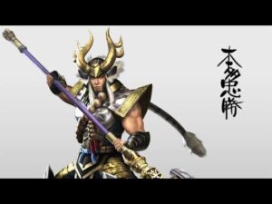 戦国無双 ～真田丸～　本多忠勝　真田丸の戦い　地獄