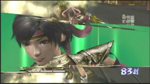 戦国無双2with猛将伝HD版 ねね 無限城攻略を目指す！！