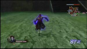 一からスタート戦国無双2with猛将伝HD版（裏作業）パート２