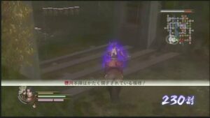 一からスタート戦国無双2with猛将伝HD版（裏作業）パート１