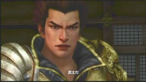 一からスタート戦国無双2with猛将伝HD版（裏作業）パート3